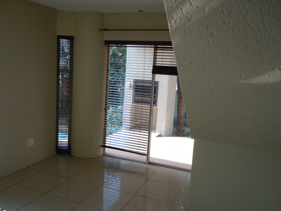 To Let 3 Bedroom Property for Rent in Sunninghill Gauteng