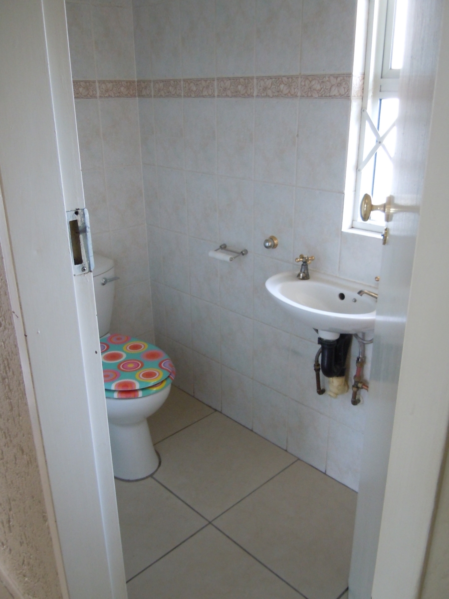 To Let 3 Bedroom Property for Rent in Sunninghill Gauteng