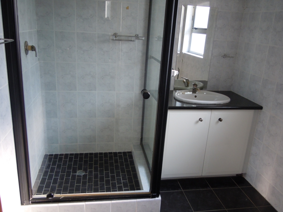 To Let 3 Bedroom Property for Rent in Sunninghill Gauteng