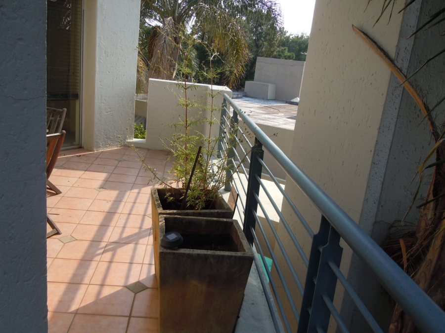 To Let 3 Bedroom Property for Rent in Sunninghill Gauteng