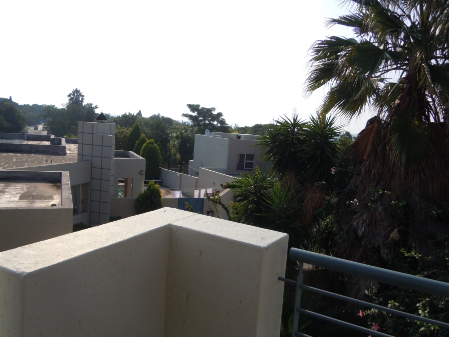 To Let 3 Bedroom Property for Rent in Sunninghill Gauteng
