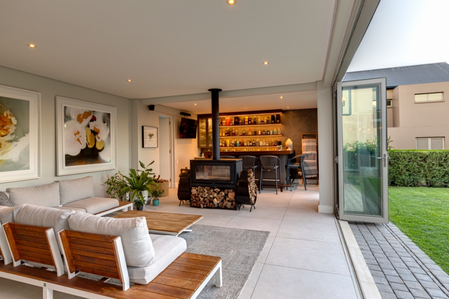 3 Bedroom Property for Sale in Bryanston East Gauteng