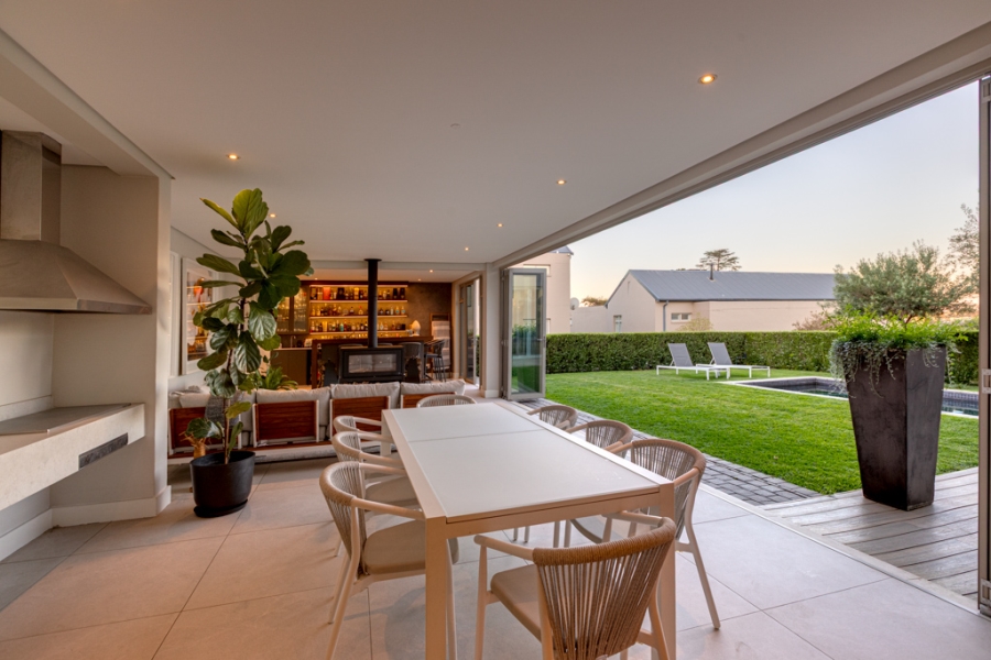 3 Bedroom Property for Sale in Bryanston East Gauteng