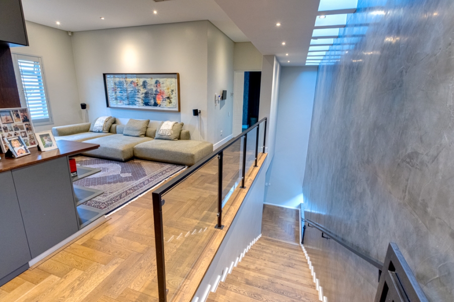 3 Bedroom Property for Sale in Bryanston East Gauteng