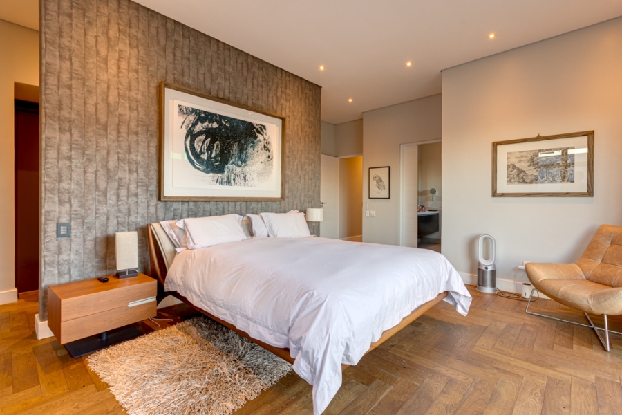 3 Bedroom Property for Sale in Bryanston East Gauteng