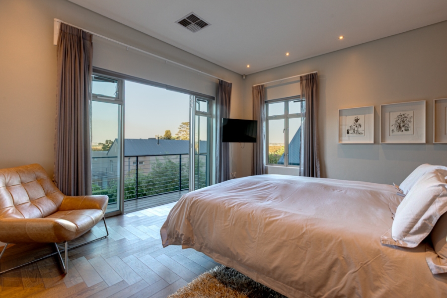 3 Bedroom Property for Sale in Bryanston East Gauteng
