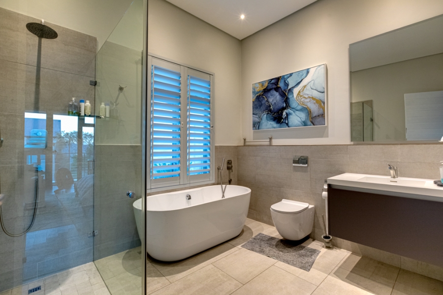 3 Bedroom Property for Sale in Bryanston East Gauteng