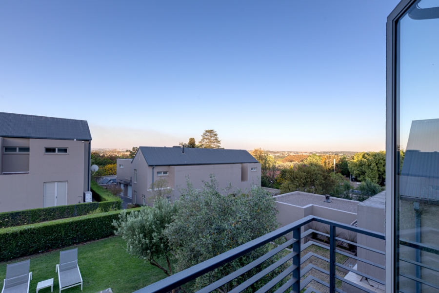 3 Bedroom Property for Sale in Bryanston East Gauteng