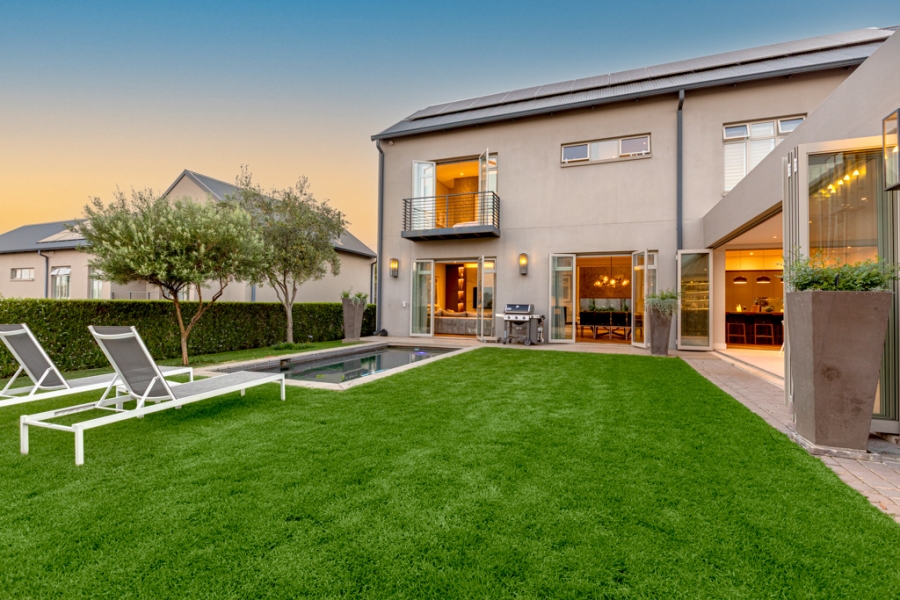 3 Bedroom Property for Sale in Bryanston East Gauteng