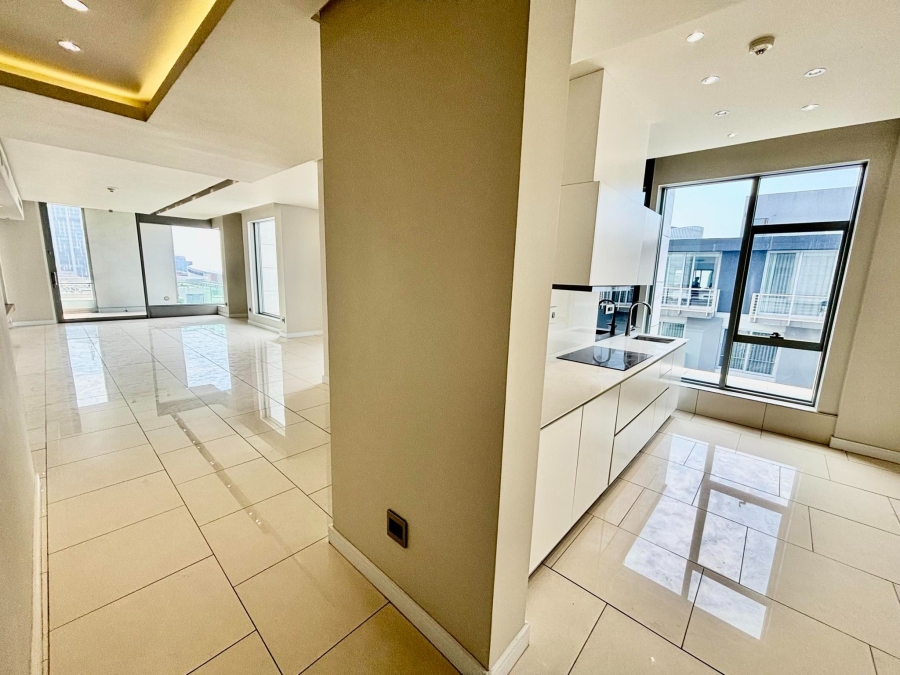 To Let 3 Bedroom Property for Rent in Sandhurst Gauteng