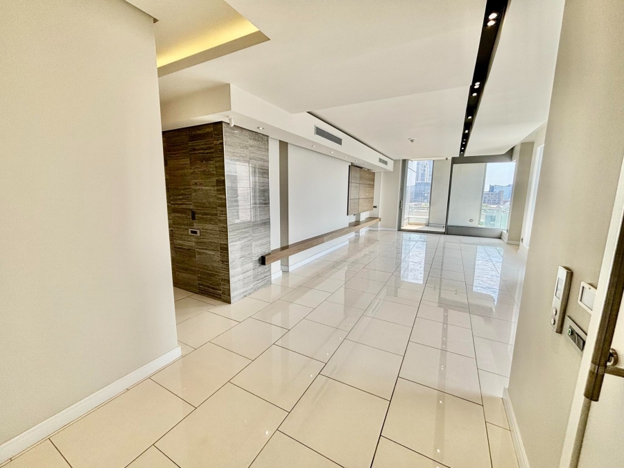 To Let 3 Bedroom Property for Rent in Sandhurst Gauteng