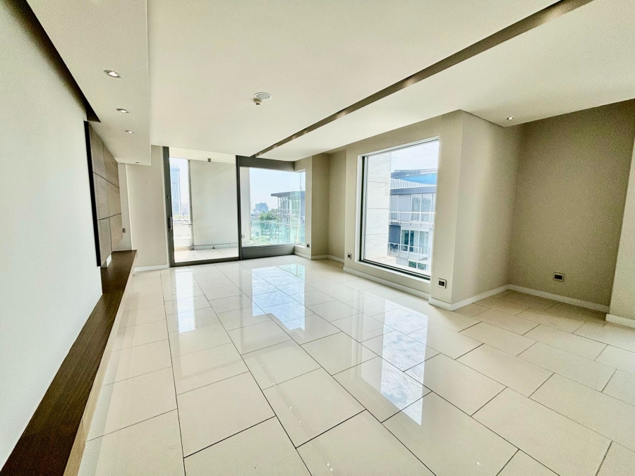 To Let 3 Bedroom Property for Rent in Sandhurst Gauteng