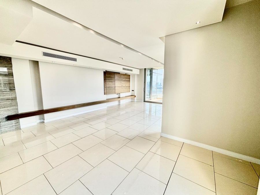 To Let 3 Bedroom Property for Rent in Sandhurst Gauteng