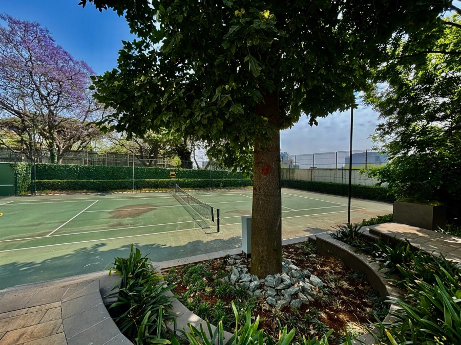 To Let 3 Bedroom Property for Rent in Sandhurst Gauteng