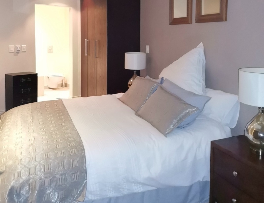 To Let 1 Bedroom Property for Rent in Sandton Central Gauteng