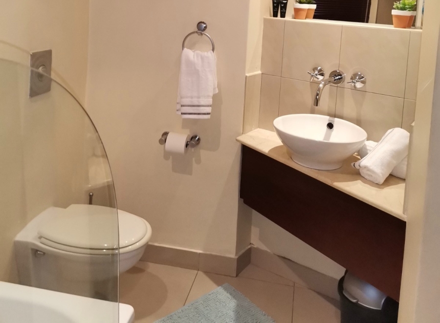 To Let 1 Bedroom Property for Rent in Sandton Central Gauteng