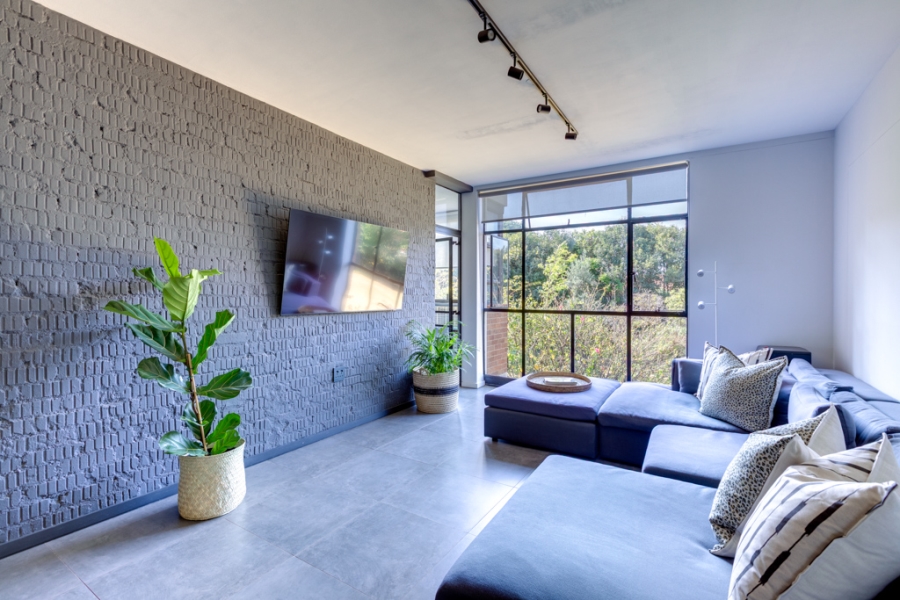 2 Bedroom Property for Sale in Illovo Gauteng