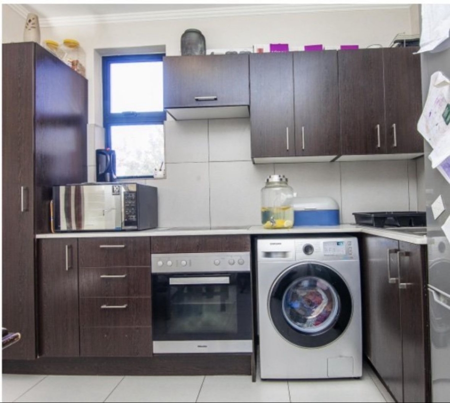 2 Bedroom Property for Sale in Jackal Creek Golf Estate Gauteng