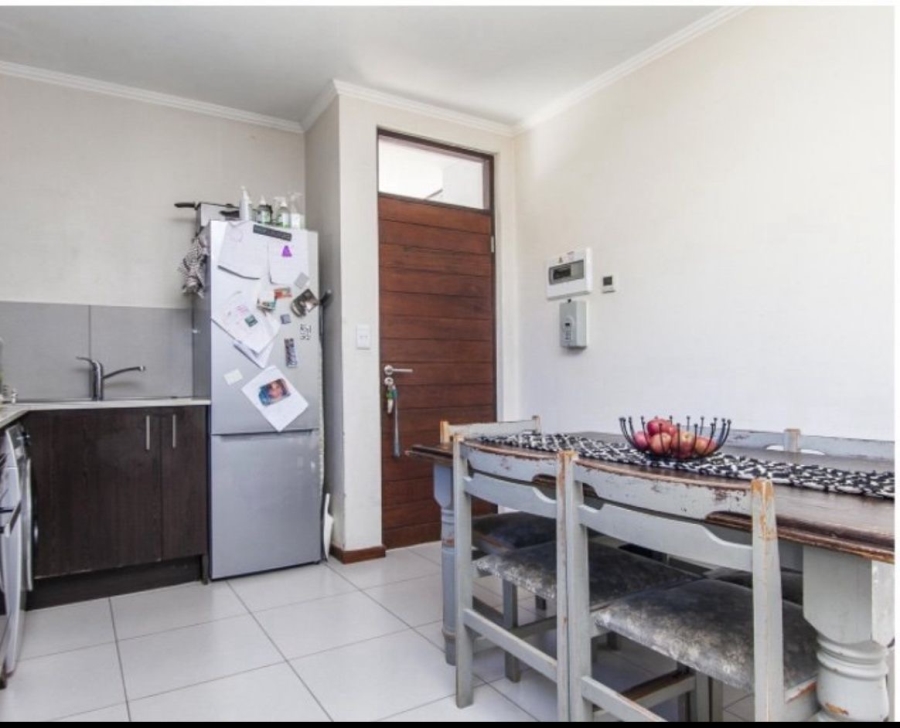 2 Bedroom Property for Sale in Jackal Creek Golf Estate Gauteng