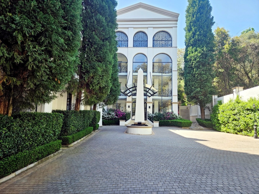 To Let 3 Bedroom Property for Rent in Hyde Park Gauteng