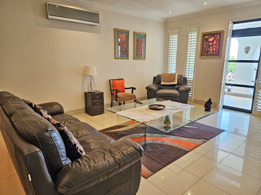 To Let 3 Bedroom Property for Rent in Hyde Park Gauteng