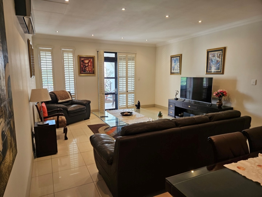 To Let 3 Bedroom Property for Rent in Hyde Park Gauteng