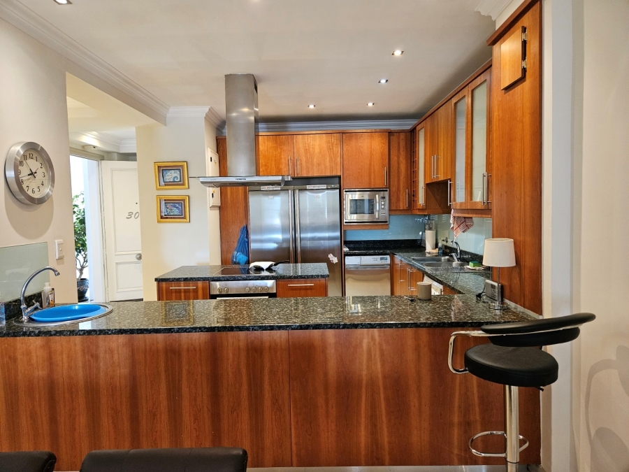 To Let 3 Bedroom Property for Rent in Hyde Park Gauteng