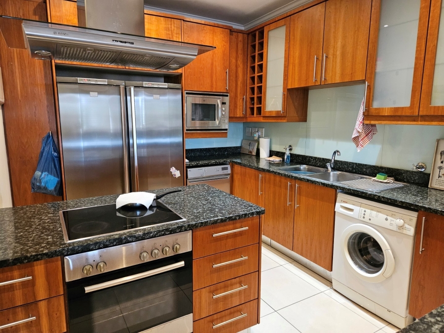 To Let 3 Bedroom Property for Rent in Hyde Park Gauteng