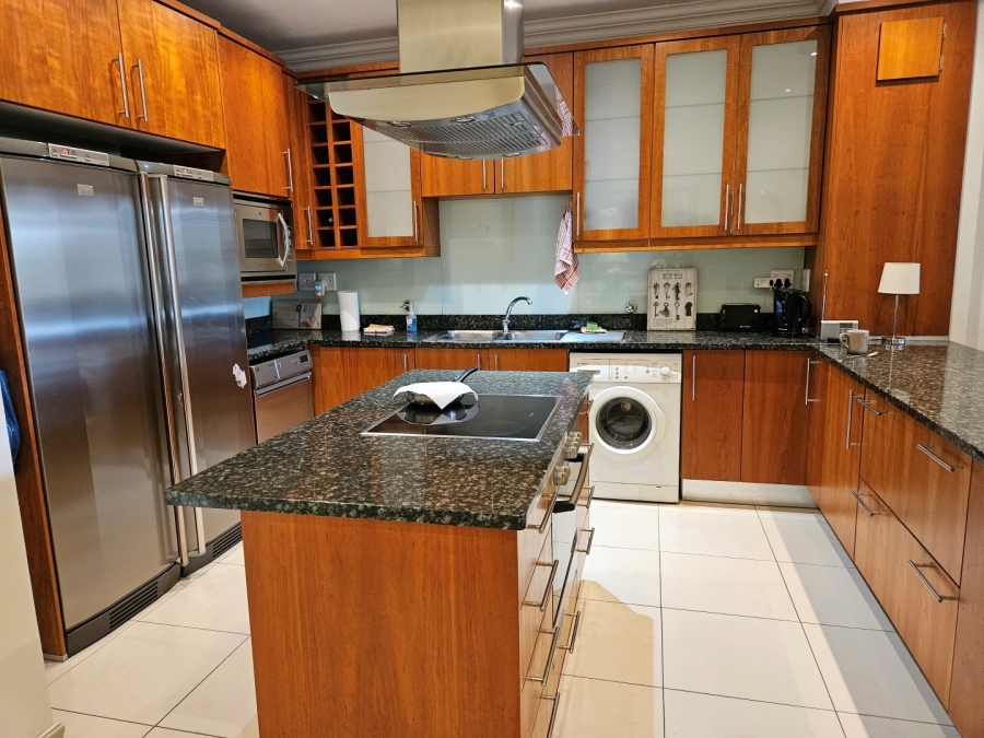 To Let 3 Bedroom Property for Rent in Hyde Park Gauteng