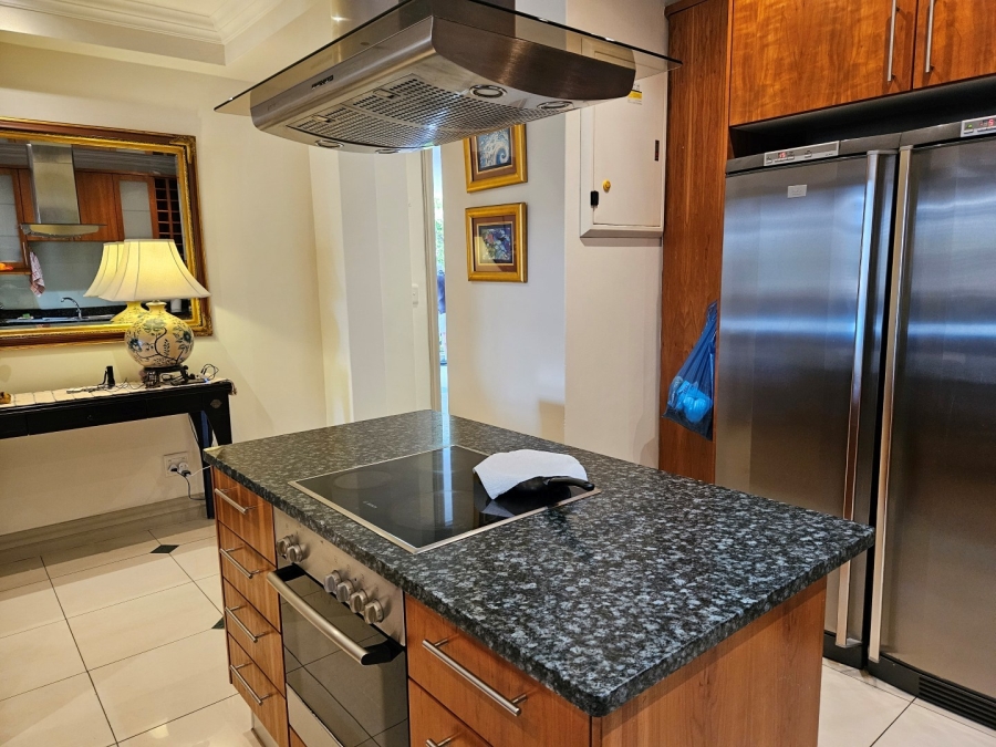 To Let 3 Bedroom Property for Rent in Hyde Park Gauteng