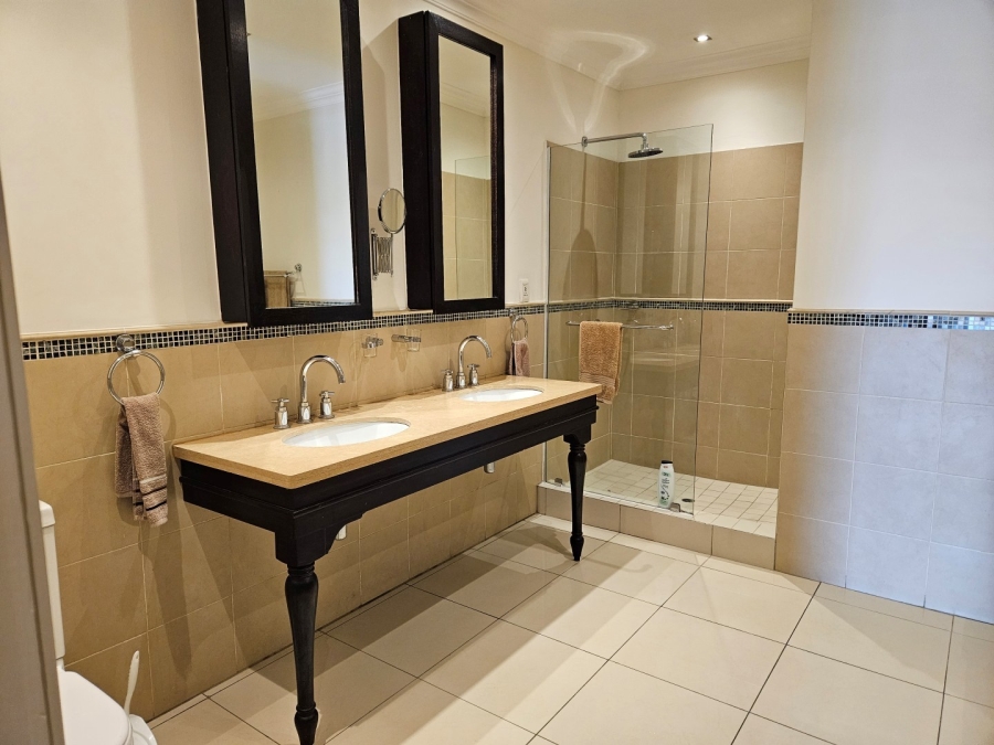 To Let 3 Bedroom Property for Rent in Hyde Park Gauteng