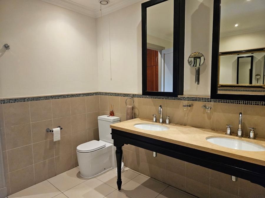 To Let 3 Bedroom Property for Rent in Hyde Park Gauteng