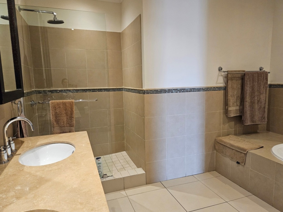 To Let 3 Bedroom Property for Rent in Hyde Park Gauteng