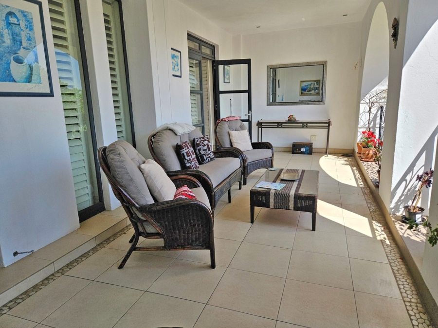 To Let 3 Bedroom Property for Rent in Hyde Park Gauteng