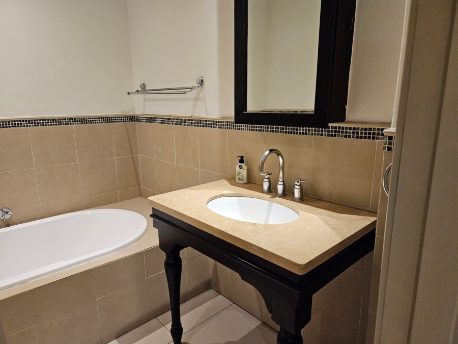 To Let 3 Bedroom Property for Rent in Hyde Park Gauteng