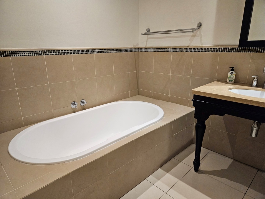 To Let 3 Bedroom Property for Rent in Hyde Park Gauteng