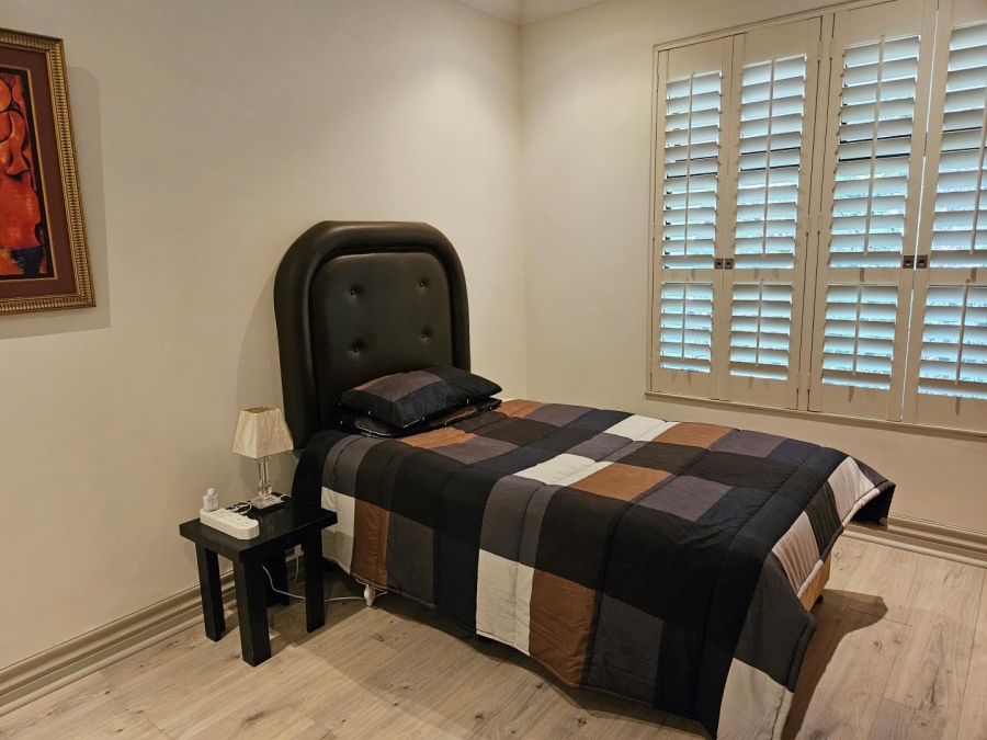 To Let 3 Bedroom Property for Rent in Hyde Park Gauteng