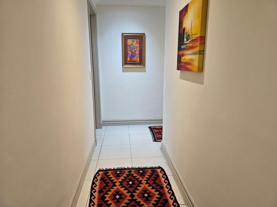 To Let 3 Bedroom Property for Rent in Hyde Park Gauteng