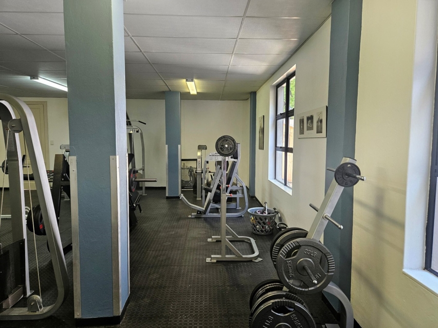 To Let 3 Bedroom Property for Rent in Hyde Park Gauteng
