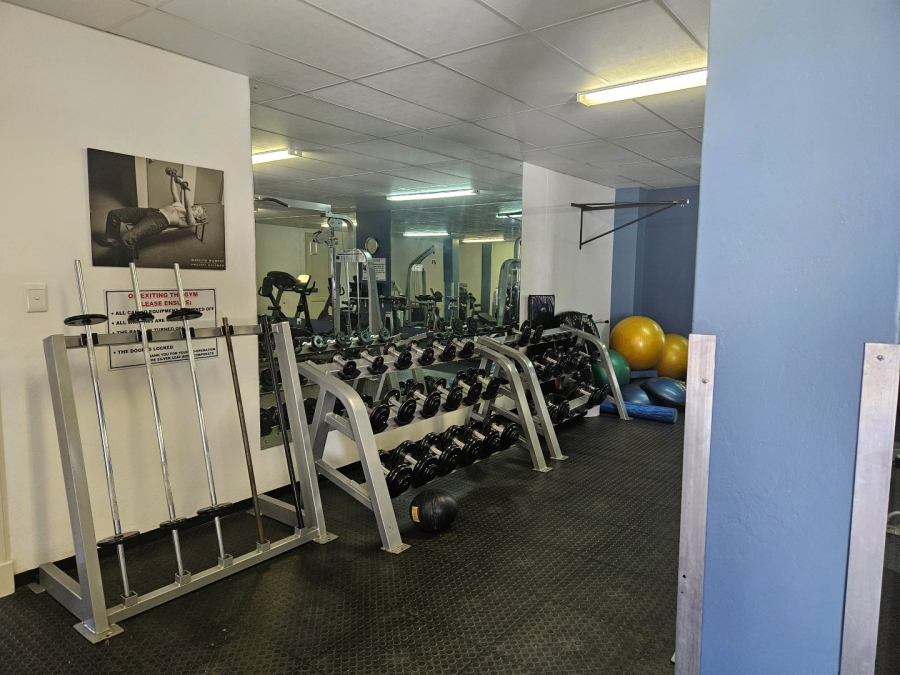 To Let 3 Bedroom Property for Rent in Hyde Park Gauteng
