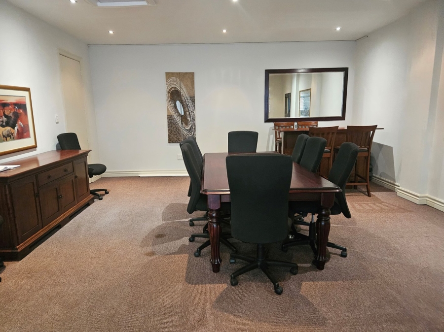 To Let 3 Bedroom Property for Rent in Hyde Park Gauteng