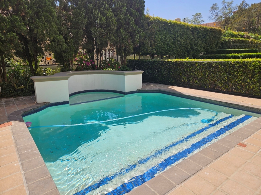 To Let 3 Bedroom Property for Rent in Hyde Park Gauteng