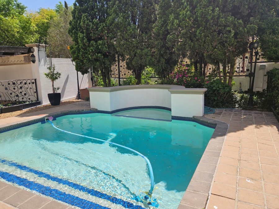 To Let 3 Bedroom Property for Rent in Hyde Park Gauteng