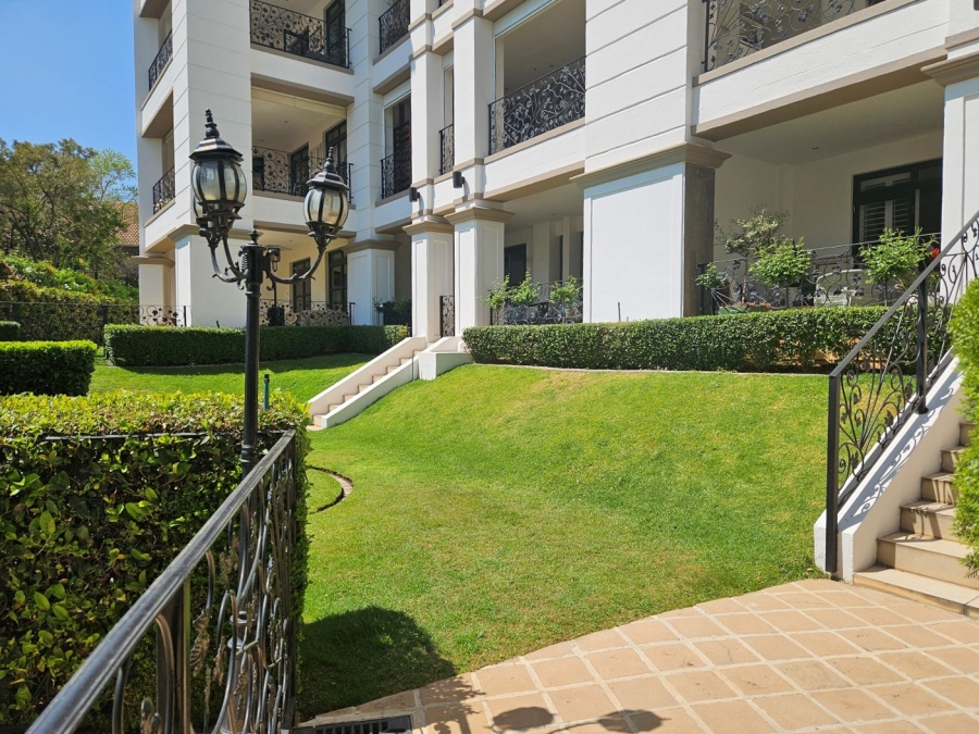 To Let 3 Bedroom Property for Rent in Hyde Park Gauteng