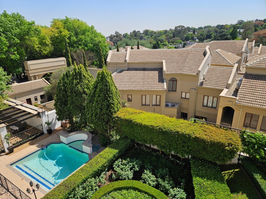 To Let 3 Bedroom Property for Rent in Hyde Park Gauteng