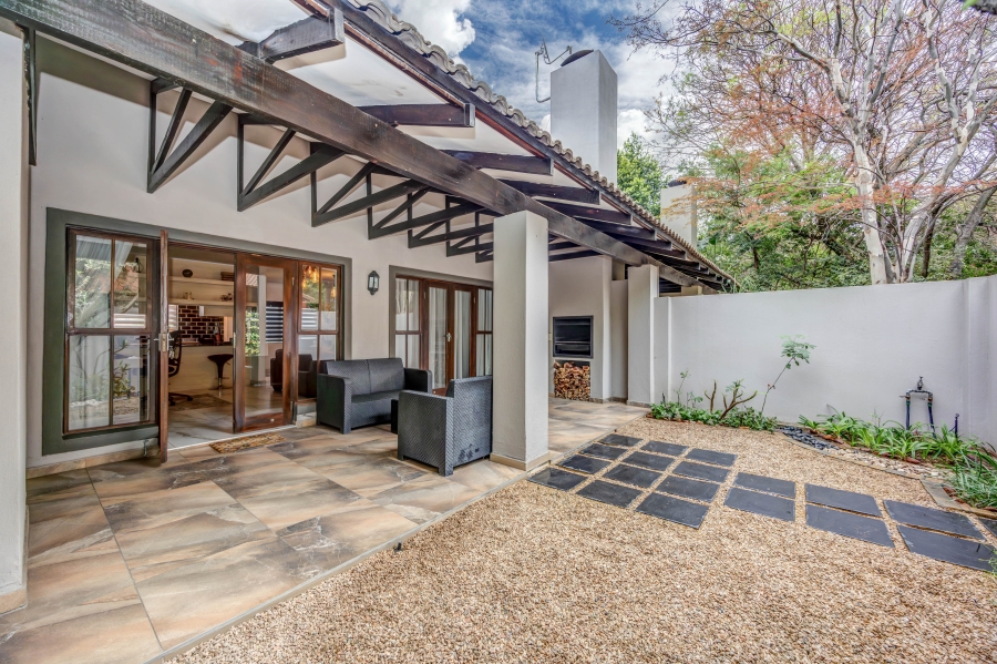 2 Bedroom Property for Sale in Fourways Gauteng