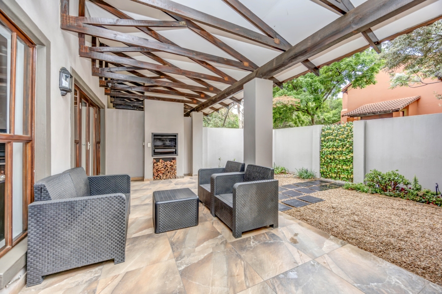 2 Bedroom Property for Sale in Fourways Gauteng