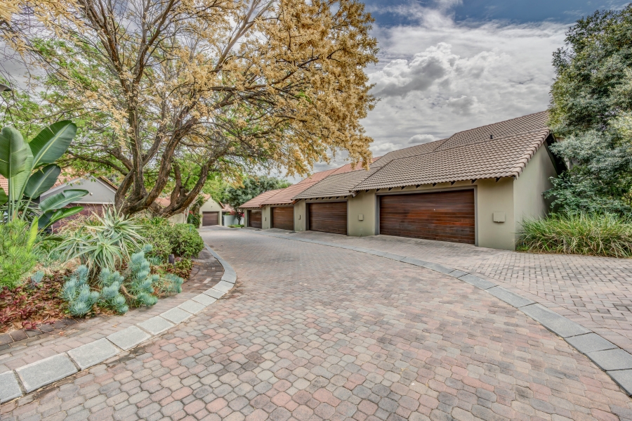 2 Bedroom Property for Sale in Fourways Gauteng