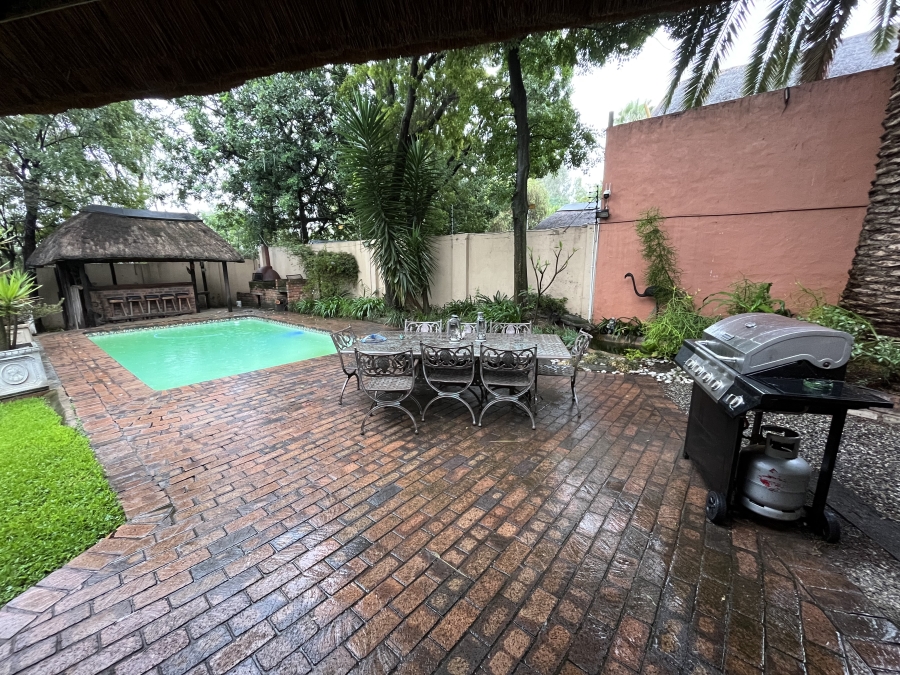 3 Bedroom Property for Sale in Sunninghill Gauteng