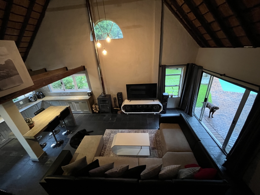 3 Bedroom Property for Sale in Sunninghill Gauteng